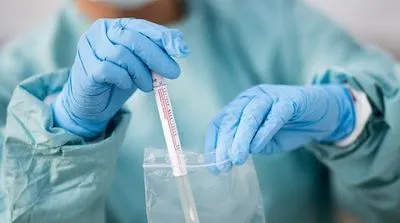 На Херсонщине зафиксировали 45 новых случаев коронавируса в сутки