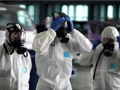 На Буковине обнаружили 47 новых случаев коронавируса в сутки