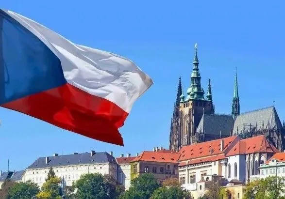 МЗС Чехії виступив проти "повного демонтажу чесько-російських відносин"