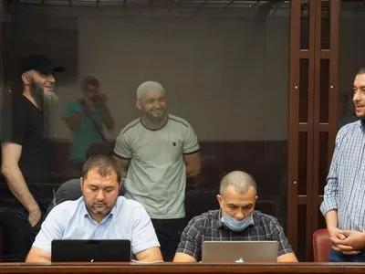 “Справа Хізб ут-Тахрір”: суд залишив журналіста Ремзі Бекирова і чотирьох активістів в СІЗО ще на три місяці