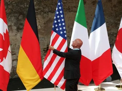 Лидеры G7 на встрече обсудят возможность признать “Талибан” - CNN