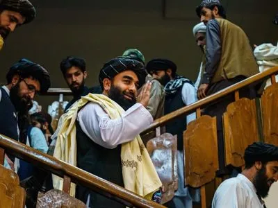 Ситуация в Афганистане: талибы заявили, что запретят эвакуацию из Кабула после 31 августа