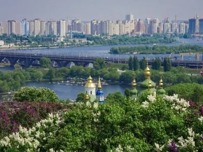 В Киеве за сутки более 130 человек заболели COVID-19