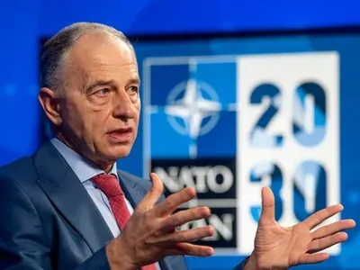 “Україна стане членом НАТО” – заступник генсека НАТО