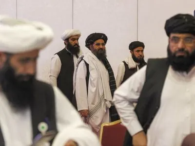 Злочинці, терористи та члени колишнього уряду: хто керуватиме Афганістаном