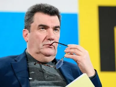 Филатов бросил вызов секретарю СНБО Данилову - эксперт