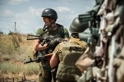 Ситуація на Донбасі: зафіксовано два обстріли і проліт ворожого безпілотника