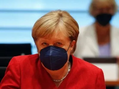 Германия продолжит эвакуацию из Кабула, но при поддержке США – Меркель