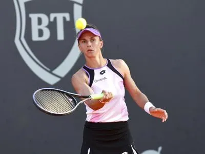 Теннис: Цуренко обыграла первую соперницу на "US Open"