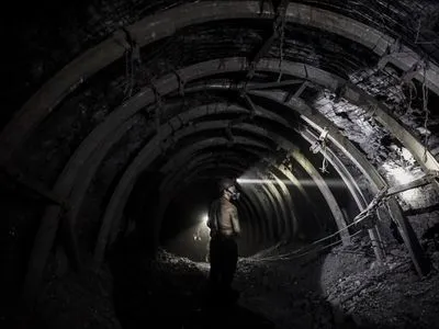 На вугільній шахті в Колумбії стався вибух: загинули 4 людини
