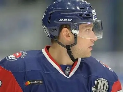 Более 350 проведенных матчей в КХЛ: "Донбасс" усилился опытным хоккеистом из России