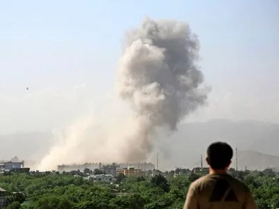 Афганські ЗМІ повідомили про шостий вибух у Кабулі
