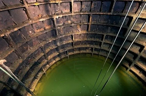 Заседание ТКГ: экспертная группа по затопленным шахтам на Донбассе впервые соберется 2 сентября