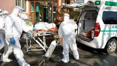 Коронавирус в Грузии: за сутки в стране зафиксировали рекордное количество умерших от COVID-19 с начала пандемии