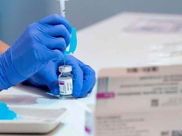У Швеції пропонують щепити третьою дозою вакцини від COVID-19 осіб з тяжкими хворобами