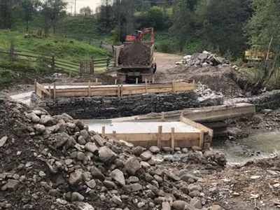 СБУ раскрыла хищение средств, выделенных на борьбу с последствиями наводнения на Буковине
