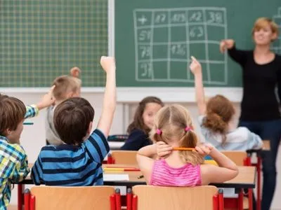 В Украине школьникам будут выдавать э-свидетельства о начальном образовании