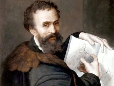 Итальянские ученые предположили, что рост Микеланджело составлял 1,6 м