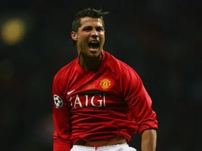 Офіційно: Кріштіану Роналду став гравцем “Манчестер Юнайтед”