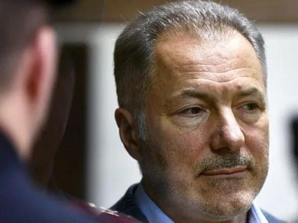 Похищение и пытки руководителя "Нефтегаздобычи": прокуратура инициирует арест Рудьковского