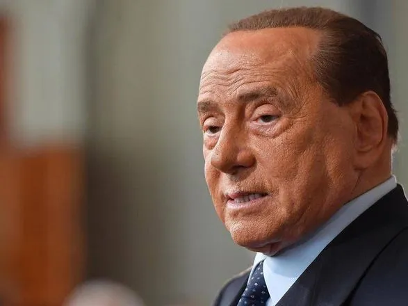 Колишній прем'єр-міністр Італії Берлусконі госпіталізований - ЗМІ