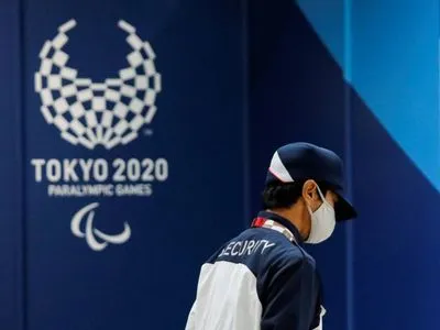 Паралимпиада-2020: золото и ещё две медали завоевали украинцы в Токио