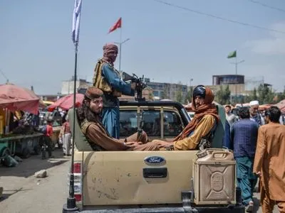 Талибан обратился в ООН за помощью Афганистану