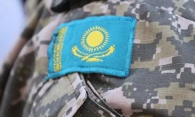 Число жертв взрывов на военном складе в Казахстане возросло до 5