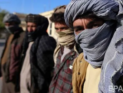 В результаті удару США в Афганістані ліквідували двох бойовиків ІД