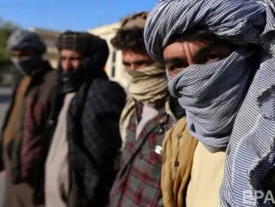 В результате удара США в Афганистане ликвидировали двух боевиков ИГ