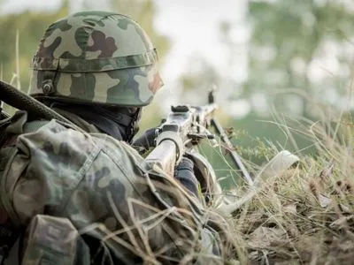 Ситуація на Донбасі: бойовики здійснили 13 обстрілів