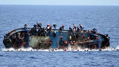 Лодка с мигрантами перевернулась у берегов Сенегала: не менее 48 человек пропали без вести