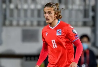 Футболист сборной Люксембурга пополнил ряды "Ворсклы"