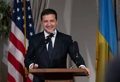 В посольстве Украины в США сообщили программу визита Зеленского в Вашингтон