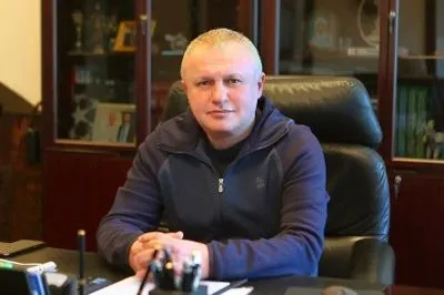 Президент "Динамо" анонсировал трансферные приобретения перед Лигой чемпионов