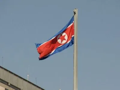 Північна Корея могла перезапустити ядерний реактор - МАГАТЕ