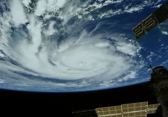 Штат Луизиана накрыл ураган "Ида": Байден объявил чрезвычайное положение