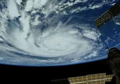 Штат Луїзіана накрив ураган ”Іда”: Байден оголосив надзвичайний стан