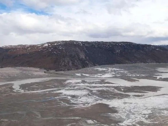 Исследователи открыли "самый северный остров" в мире