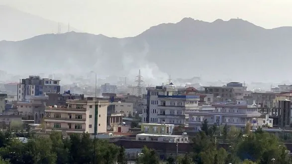 В Пентагоне подтвердили, что США нанесли авиаудар по боевикам "ИГ" в Кабуле