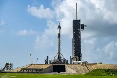 Ракета Falcon 9 стартовала во Флориде: она доставит на МКС более 2 тонн груза