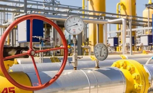 Україна і Польща можуть створити спільний газовий хаб