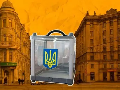 Добкін випереджає Терехова за рейтингом, але у Терехова адмінресурс: ставки харківського політолога на майбутні вибори мера