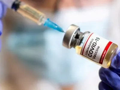 США передали Украине почти 2,2 млн доз вакцин - Блинкен