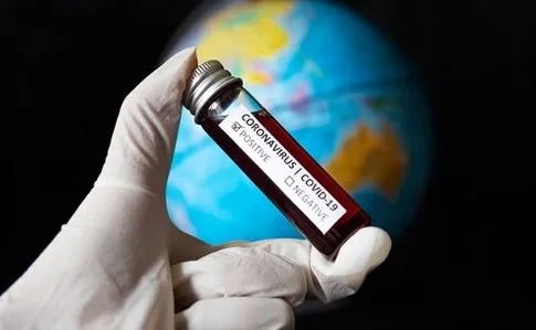 В мире коронавирусом заразились более 217 млн человек
