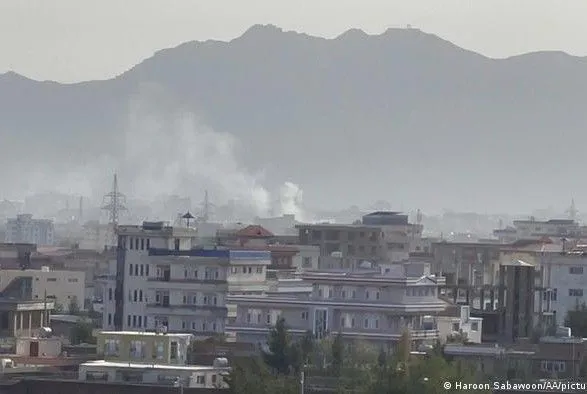 Взрыв в жилом районе Кабула: погибли 9 гражданских жителей