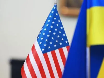 Украина и США заключили Меморандум о космических полетах