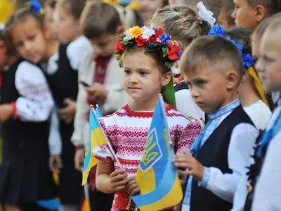 На 1 сентября в Одессе не будут проводить праздничные линейки в школах