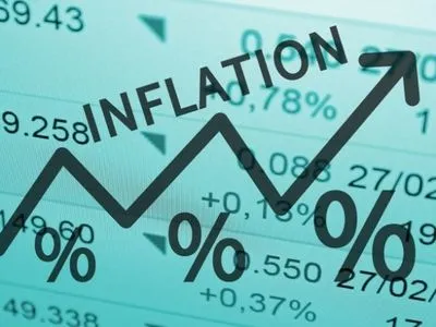 У серпні інфляція єврозони сягнула 10-річного максимуму