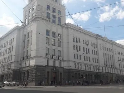 В Харькове назревает скандал с "поддельной" подписью Кернеса и назначением Терехова секретарем горсовета
